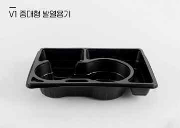 밥앤국 V1 중대형 TRAY